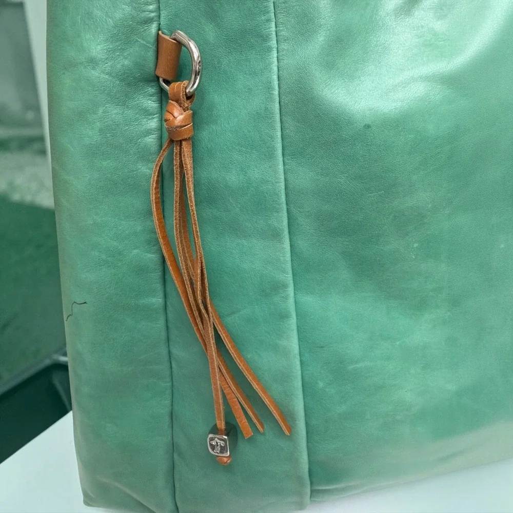 HOBO original turquoise